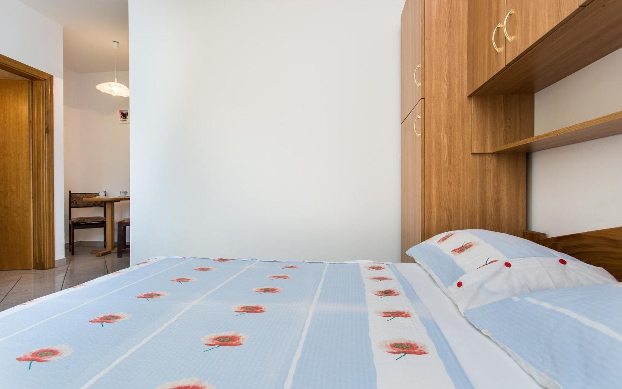 Apartman Justinic Šilo Szoba fotó