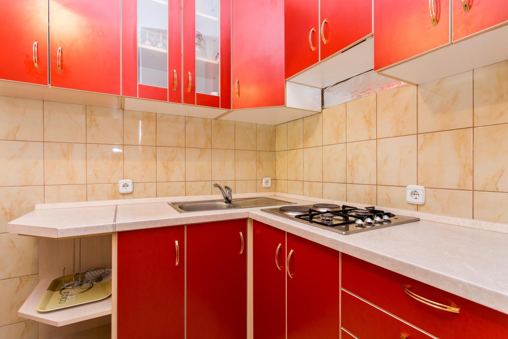 Apartman Justinic Šilo Szoba fotó